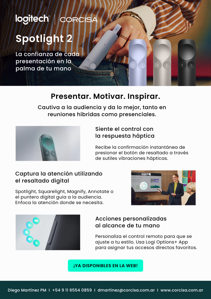 Spotlight 2