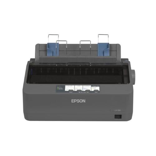 IMP.EPSON MATRICIAL LX-350
