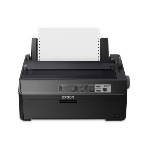 IMP.EPSON MATRICIAL FX 890