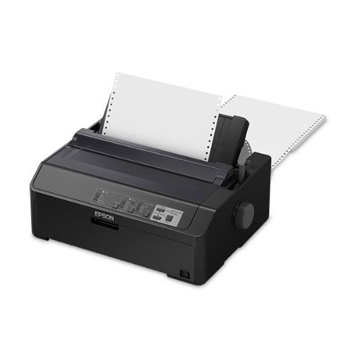 IMP.EPSON MATRICIAL FX 890