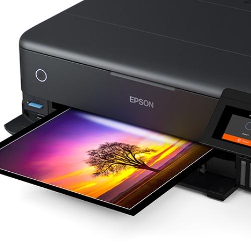 IMP.EPSON L8180 MDF FOTO A3