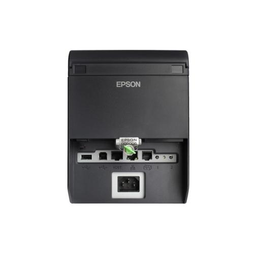 EPSON FISCAL TM-T900FA IMP TERMICA