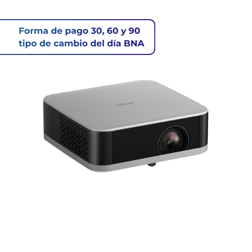 PROYECTOR EPSON EF-30 V11HC43921