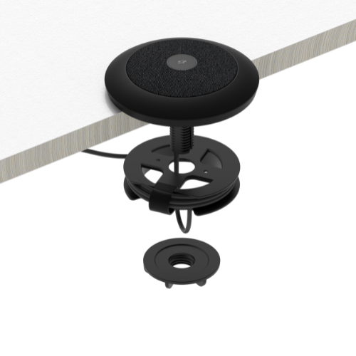 LOGITECH VC RALLY MIC POD MOUNT