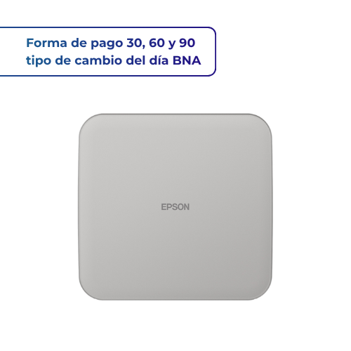 PROYECTOR EPSON EF-30 V11HC43921