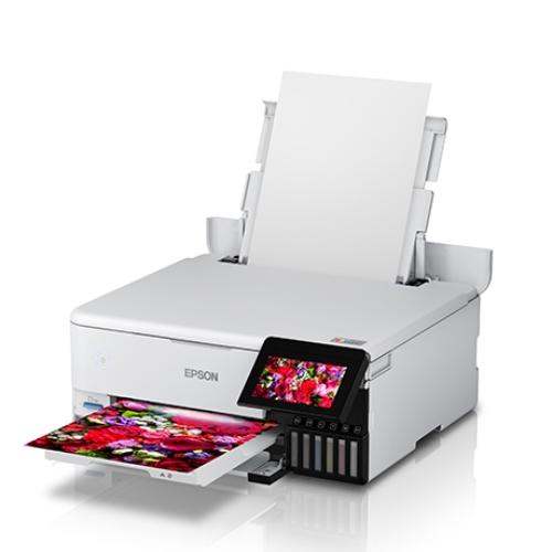IMP.EPSON L8160 FOTO