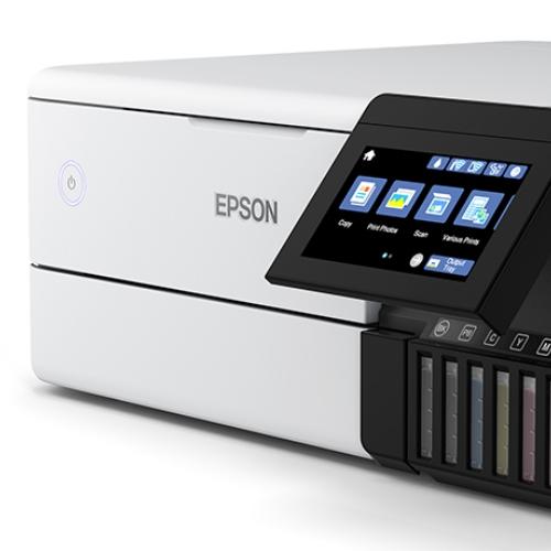 IMP.EPSON L8160 FOTO