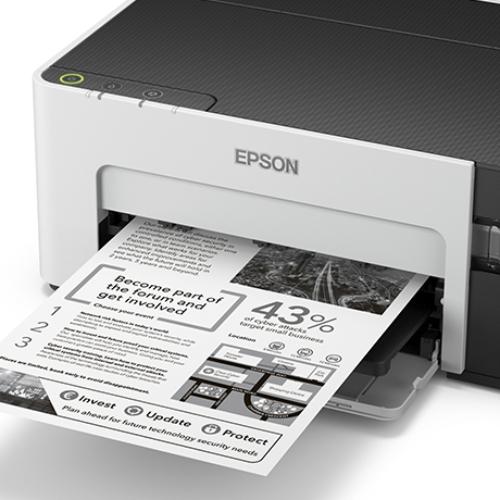 IMP.EPSON ECOTANK M1120