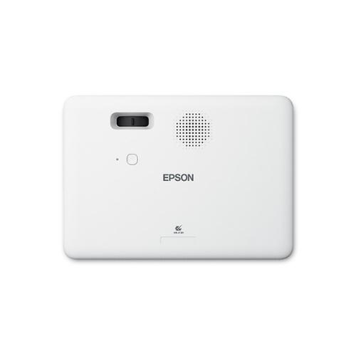 PROYECTOR EPSON FLEX CO-W01 WXGA