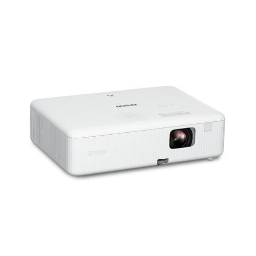 PROYECTOR EPSON FLEX CO-W01 WXGA
