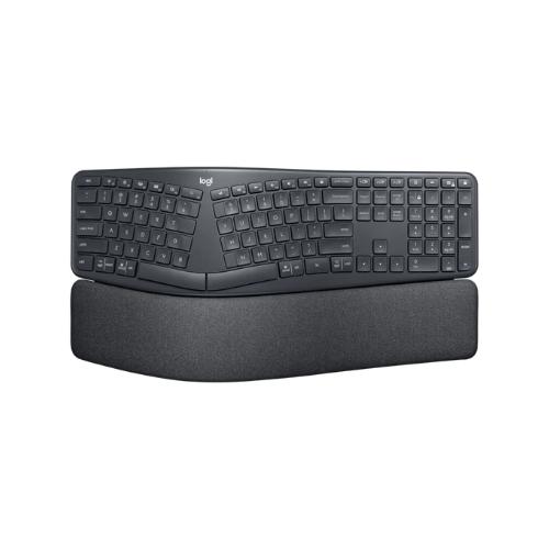Logitech Teclado K860 For Business