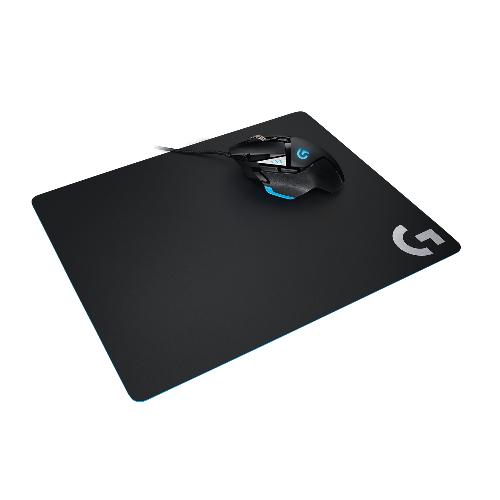 LOGITECH GAMING G240 PAD MOUSE CLOTH