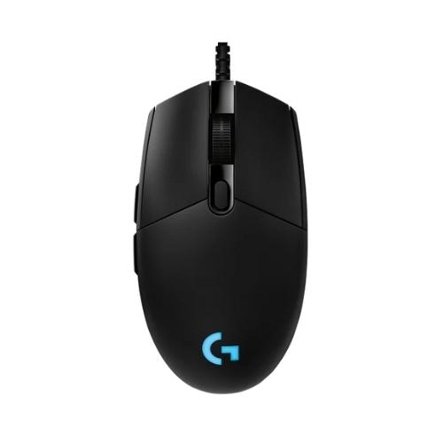 LOGITECH GAMING MOUSE G PRO