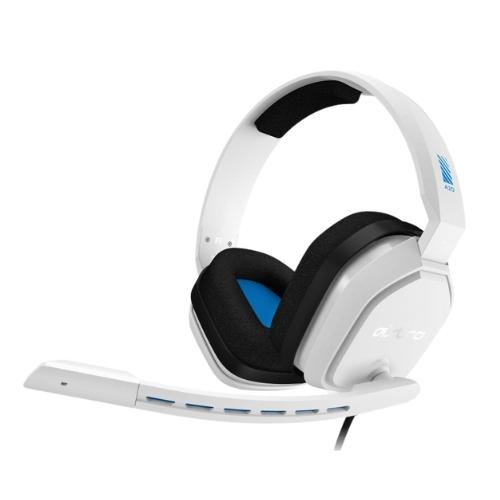 ASTRO A10 Headset PS4 WHITE