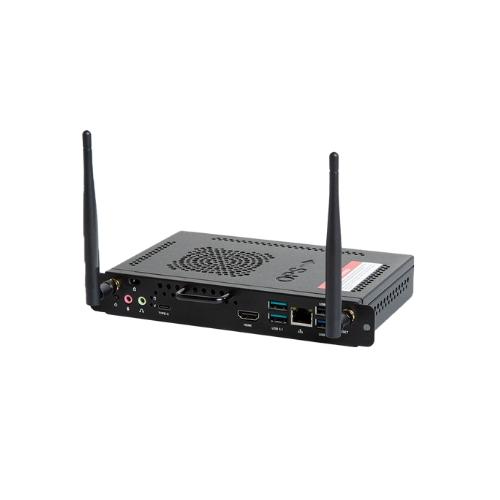 I3 TECH OPS COMPUTER 712 P/ULTRA 105