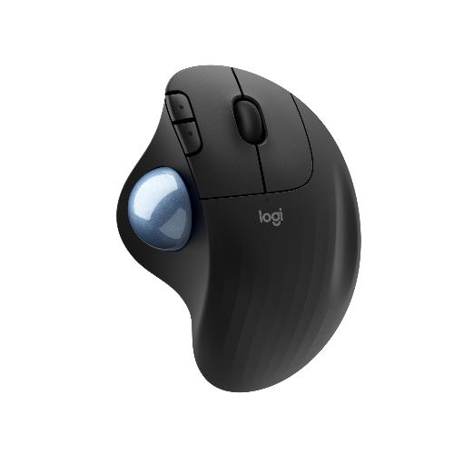 Logitech Mouse M575s Ergo Trackball