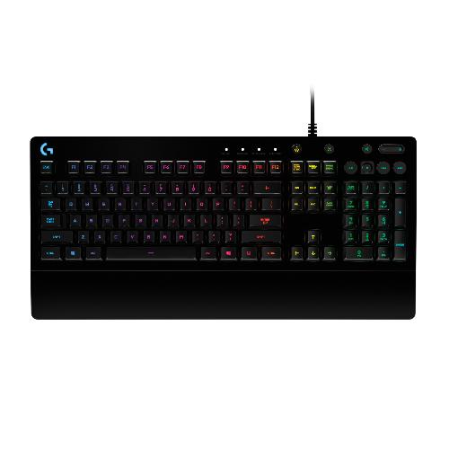 Logitech Gaming Teclado G213 Us