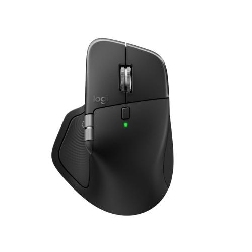 Logitech Mouse Mx Master 4 Graphite