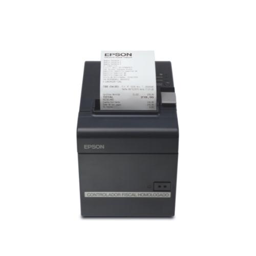 EPSON FISCAL TM-T900FA IMP TERMICA