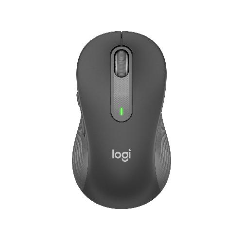 Logitech Mouse M650 Graphite