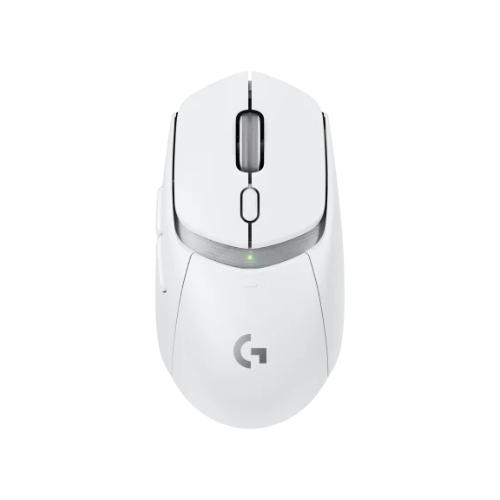 LOGITECH GAMING MOUSE G309 WHITE