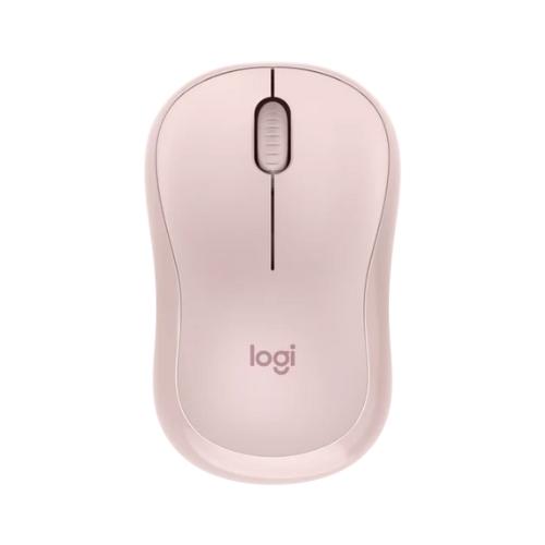 Logitech Mouse M240 Rose