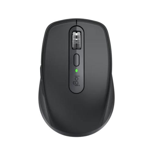 Logitech Mouse Mx Anywhere 3s Graphite