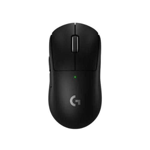 LOGITECH GAMING PRO X SUPERLIG 2 BLACK