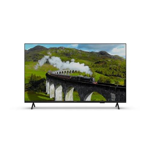 Tv Philips 43" 43pud7408/77 Smart 4k