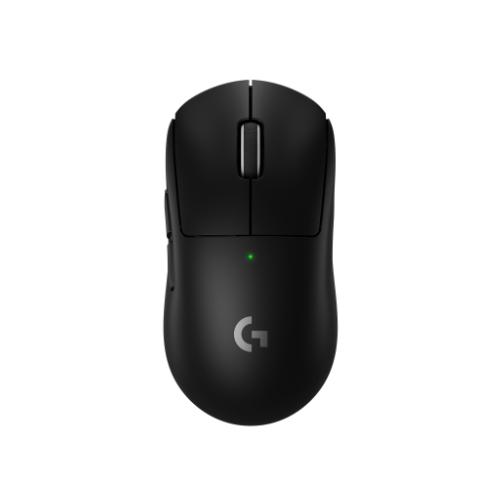 Logitech Gaming Mouse Pro X Super 2se B