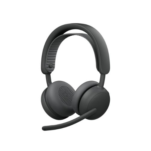 LOGITECH HEADSET ZONE WIFI 2 ES UC