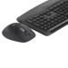 LOGITECH MK880 BLUETOOTH COMBO COMFORT